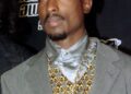 - FILE PHOTO 4 SEP 96 - Rap music star Tupac Shakur died September 13, six days after being shot fou..