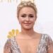 Hayden Panettiere as Claire Bennet in around 2006