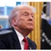 Trump's UFC birthday bash left the South Lawn and the Ellipse in ruins, and a week later, the cleanup plan doesn't even mention half the damage.