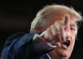 Trump Wants Trumpets Gone as a National Security Threat, But the Internet Is Blowing Its Own Horn Over the Absurdity