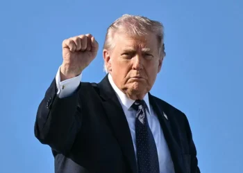 Unremorseful Trump Brags About Getting a ‘Great Deal’ for Dead U.S. Troops As He Slurs and Shrugs Off Casualties in Chilling Video 