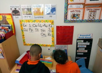 Education Head Start