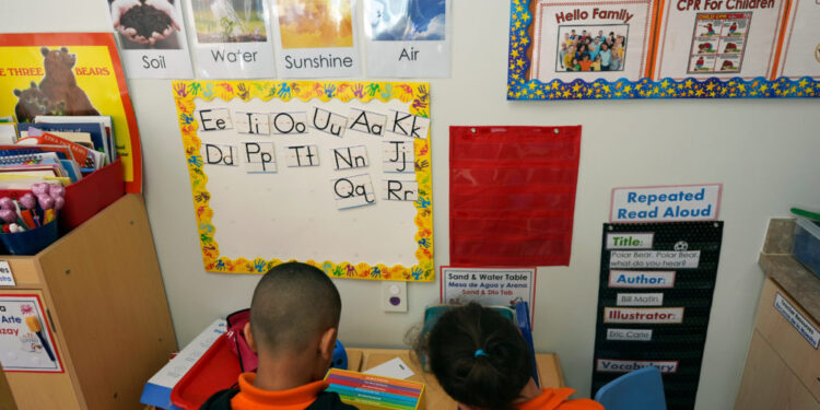 Education Head Start