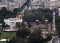 White House Construction