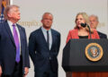FILE PHOTO: Trump picks White House adviser Heidi Overton to run FDA, source says
