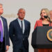 FILE PHOTO: Trump picks White House adviser Heidi Overton to run FDA, source says