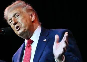 Donald Trump is still obsessing over not winning the Nobel Peace Prize.