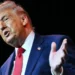 Donald Trump is still obsessing over not winning the Nobel Peace Prize.