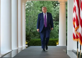 White House Shrinks to New Low, Lashes Out at Reporter,
