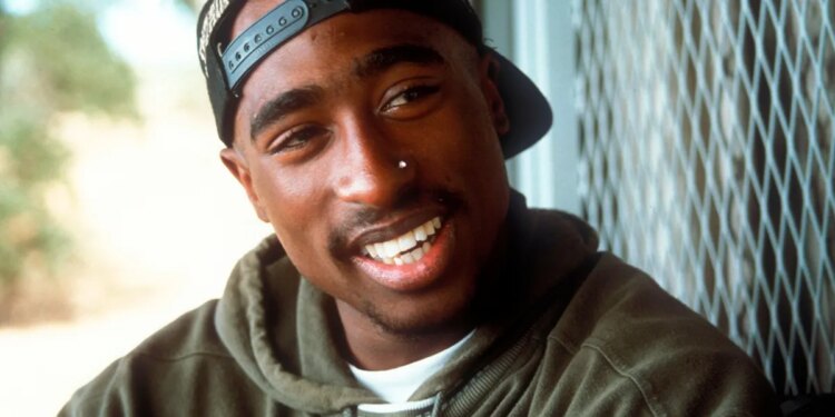 Poetic Justice - 1993