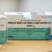 Measles vaccine