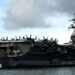 USS George Washington