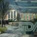 The FDA building is shown