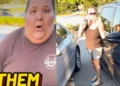 ‘Go to Hell!’: White Women Unleash Racist Tirade on Black Stranger After She Offers Parking Help, But She Gets the Last Word with One Brutal Comeback