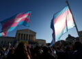 U.S. Supreme Court considers legality of transgender school sports bans