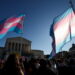 U.S. Supreme Court considers legality of transgender school sports bans