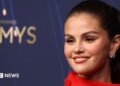Selena Gomez