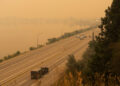 Bald Range wildfire forces evacuations