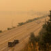 Bald Range wildfire forces evacuations