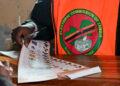General elections in Zambia