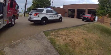 Tulsa Police Department