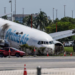 Amazon cargo plane crash