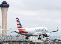 american airlines miami international airport takeoff or landing
