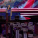 Texas Attorney General and Republican nominee for U.S. Senate speaks at the 2026 Republican Convention in Dallas on Sept. 9, 2026.