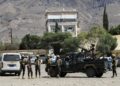 Freed Houthi prisoners arrive in Sanaa