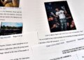 Justice Department court filing shows photo of Malone Lam in case against Hamza Doost and Kunal Mehta.