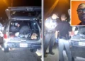 ‘I’m Still Traumatized’: Black Ohio Man Says Deputies Surrounded Him, Searched His Car and Damaged It During Traffic Stop