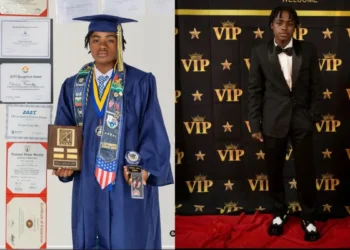 CNN Faces Backlash Over Photo of Black Haitian Student Who Died by Suicide as Critics Point to Flattering Images of White Killers