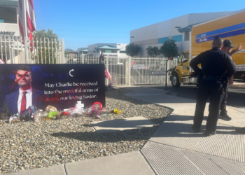 charlie_kirk_statue_vandalism2_091326.png