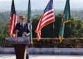 G20 finance ministers and central bank governors meet in Asheville