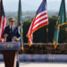 G20 finance ministers and central bank governors meet in Asheville