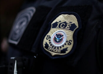 ICE Field Office Director, Enforcement and Removal Operations, David Marin and U.S. Immigration and Customs Enforcement's ...