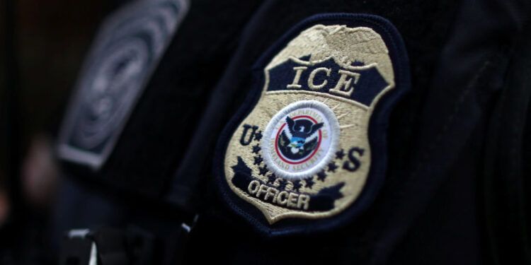 ICE Field Office Director, Enforcement and Removal Operations, David Marin and U.S. Immigration and Customs Enforcement's ...