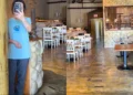 ‘Read the Sign on the Door!’: Chinese Restaurant Owner Threatens to Call Cops on Black Customer Dining in as Reviews Reveal Years of Racist Complaints