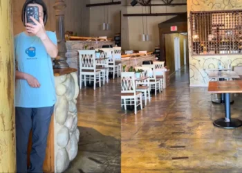 ‘Read the Sign on the Door!’: Chinese Restaurant Owner Threatens to Call Cops on Black Customer Dining in as Reviews Reveal Years of Racist Complaints