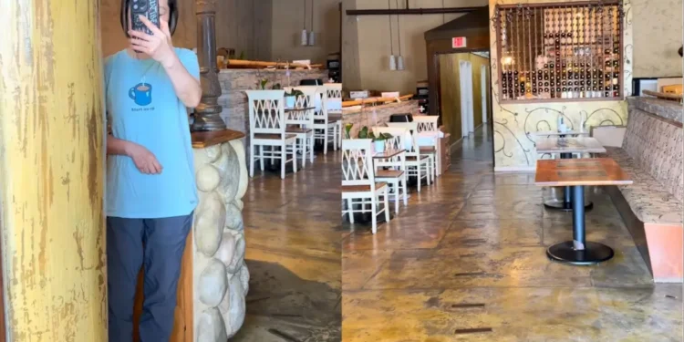 ‘Read the Sign on the Door!’: Chinese Restaurant Owner Threatens to Call Cops on Black Customer Dining in as Reviews Reveal Years of Racist Complaints