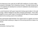 Northeast Tech Claremore Campus Statement