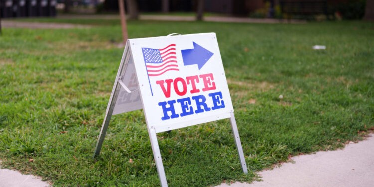 Minnesota primary elections in Minneapolis