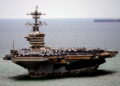 Thailand US Carrier