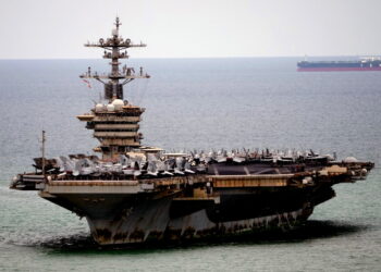 Thailand US Carrier
