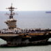 Thailand US Carrier