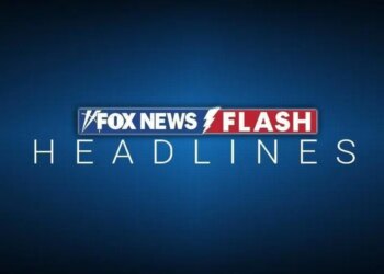 Fox News Flash top headlines for September 12