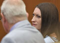 Murder trial of Lindsay Clancy continues in Plymouth