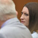 Murder trial of Lindsay Clancy continues in Plymouth