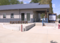 DEWEY POLICE DEPARTMENT