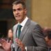 The Prime Minister, Pedro Sanchez, addresses a plenary session of the Congress of Deputies on 3 September 2026 in Madrid